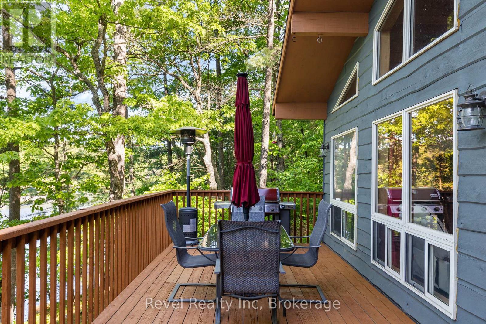 5 Severn River 406, Muskoka Lakes, Ontario  L0K 1E0 - Photo 19 - X12946744