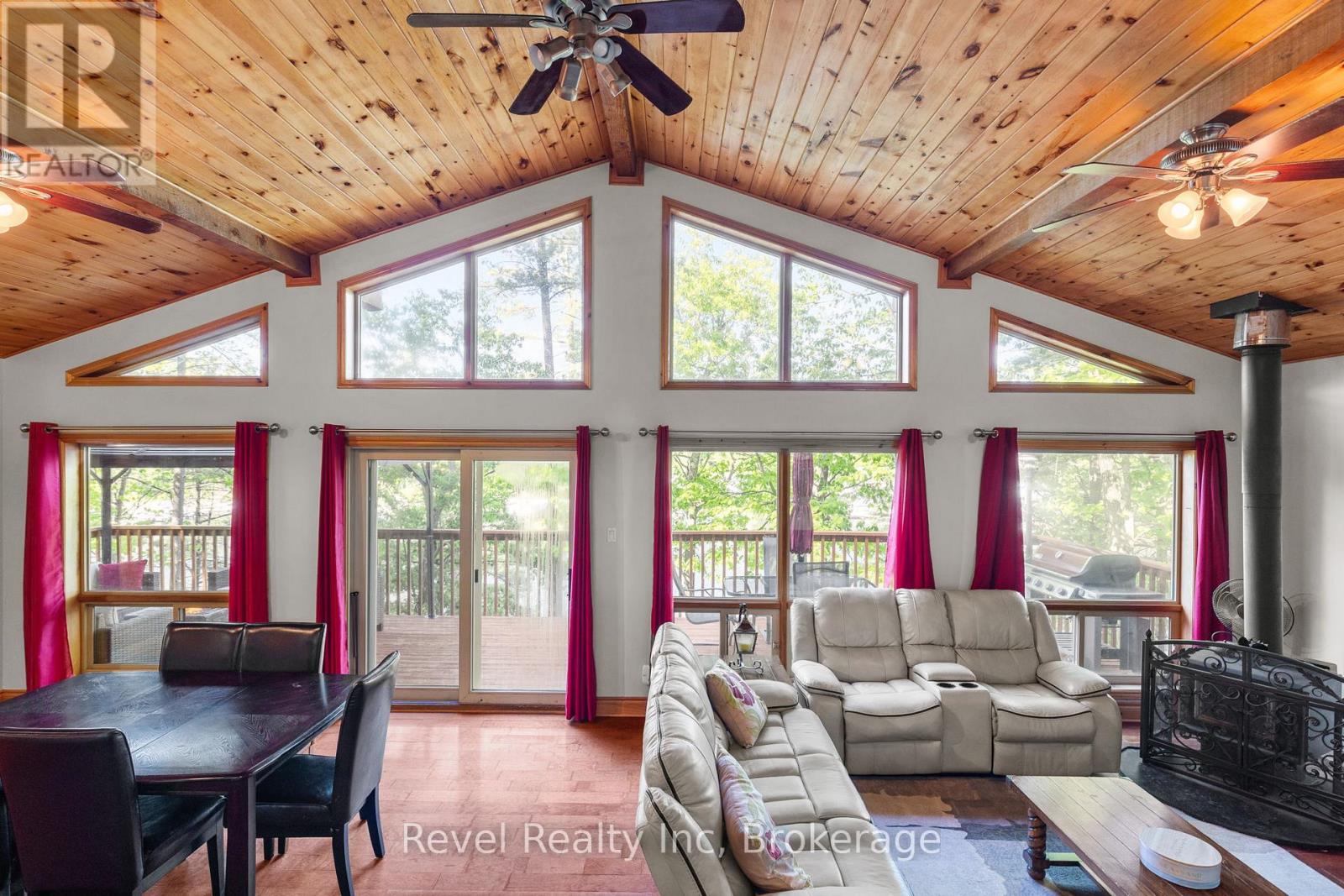 5 Severn River 406, Muskoka Lakes, Ontario  L0K 1E0 - Photo 9 - X12946744