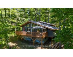 5 SEVERN RIVER 406, muskoka lakes (wood (muskoka lakes)), Ontario