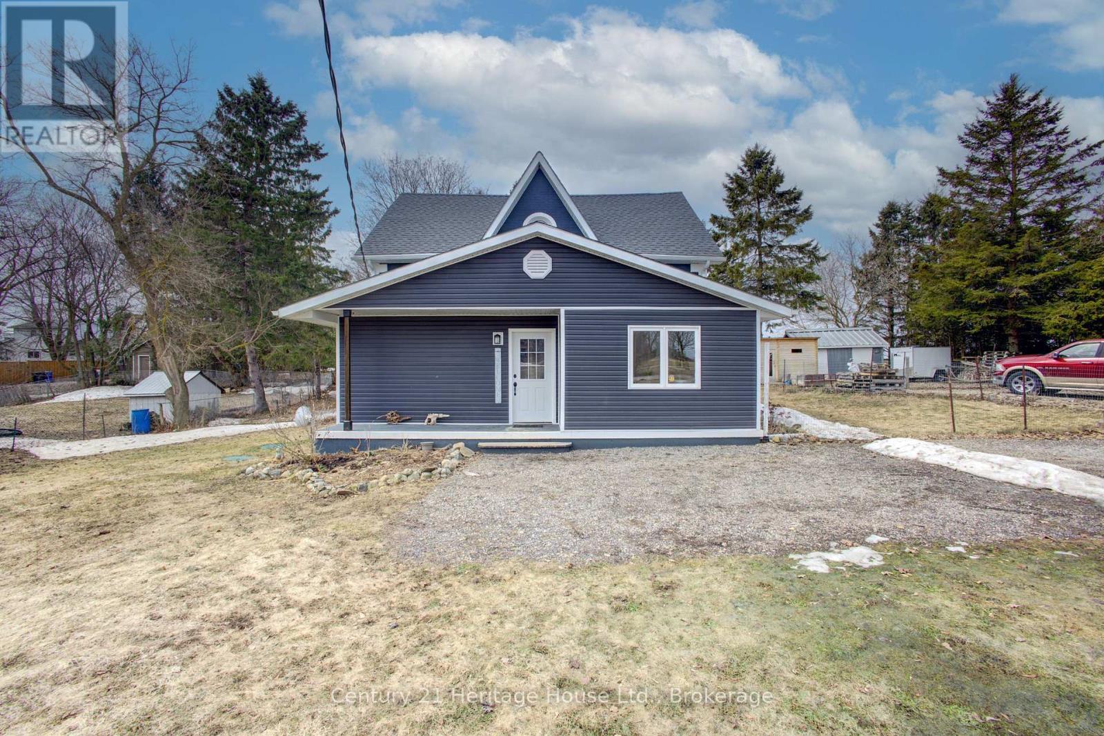 392086 GREY ROAD 109, Southgate, Ontario