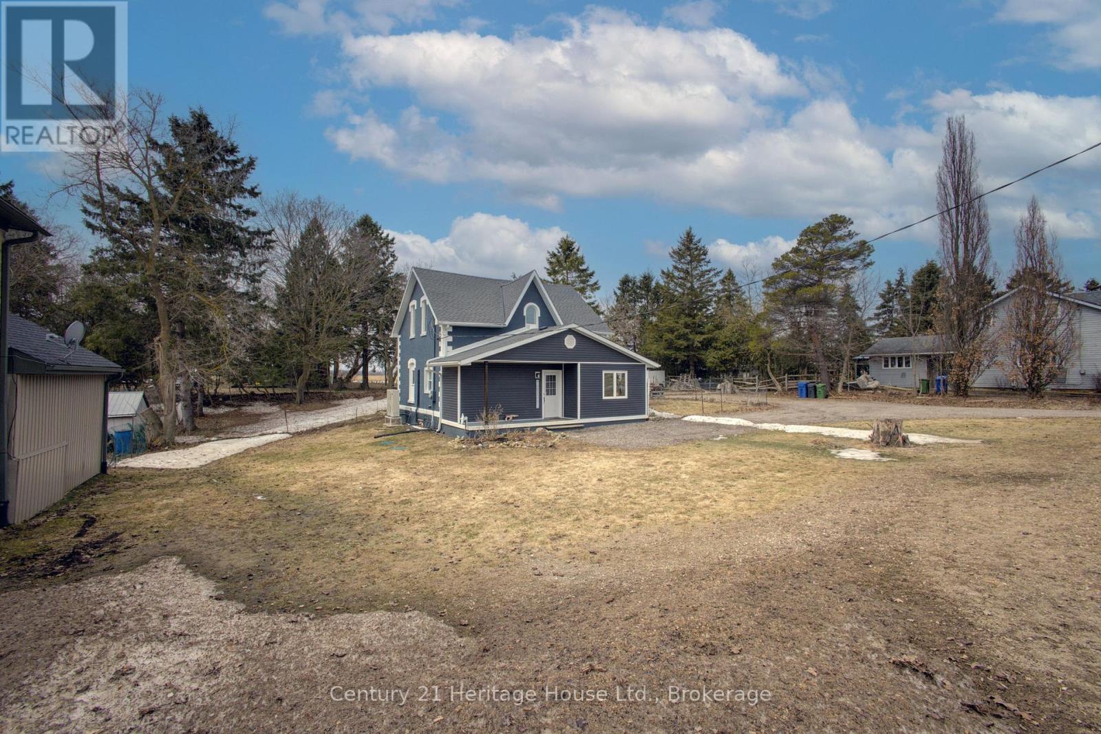 392086 Grey Road 109, Southgate, Ontario  N0G 2A0 - Photo 2 - X12946746