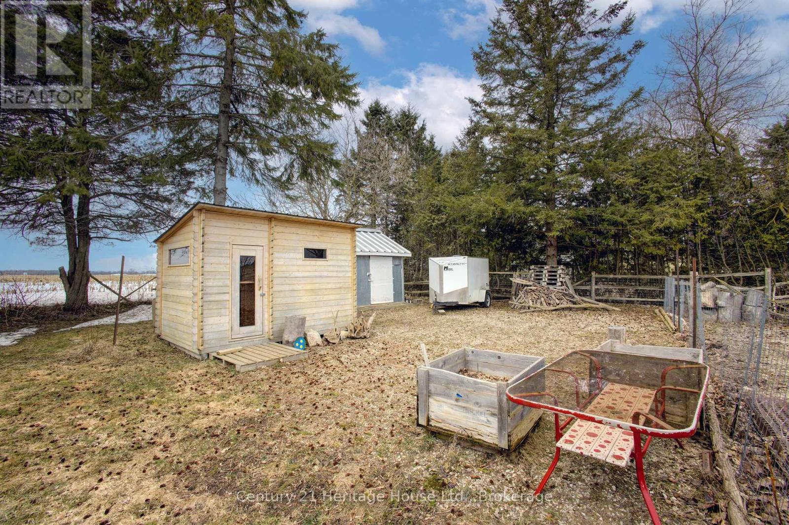 392086 Grey Road 109, Southgate, Ontario  N0G 2A0 - Photo 31 - X12946746