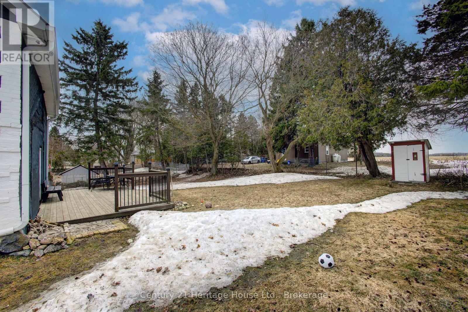 392086 Grey Road 109, Southgate, Ontario  N0G 2A0 - Photo 32 - X12946746