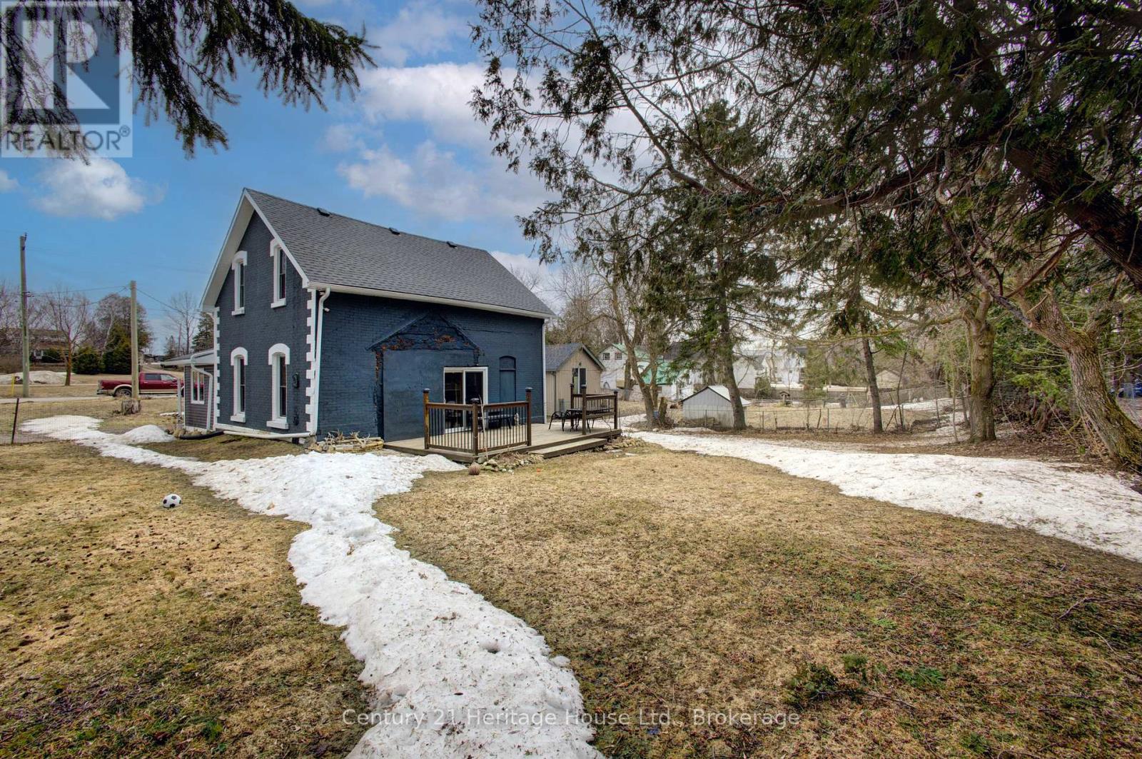 392086 Grey Road 109, Southgate, Ontario  N0G 2A0 - Photo 33 - X12946746