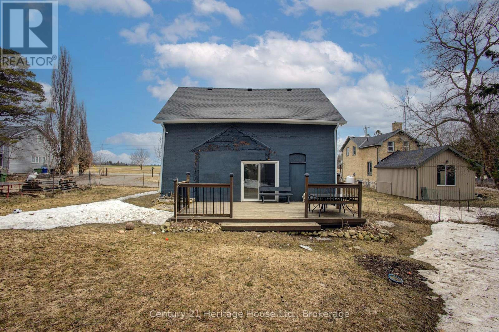 392086 Grey Road 109, Southgate, Ontario  N0G 2A0 - Photo 34 - X12946746