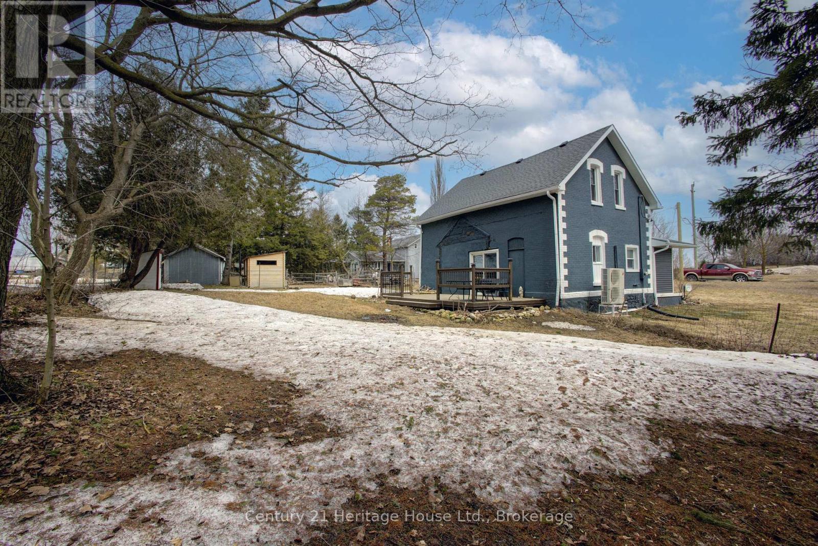 392086 Grey Road 109, Southgate, Ontario  N0G 2A0 - Photo 35 - X12946746