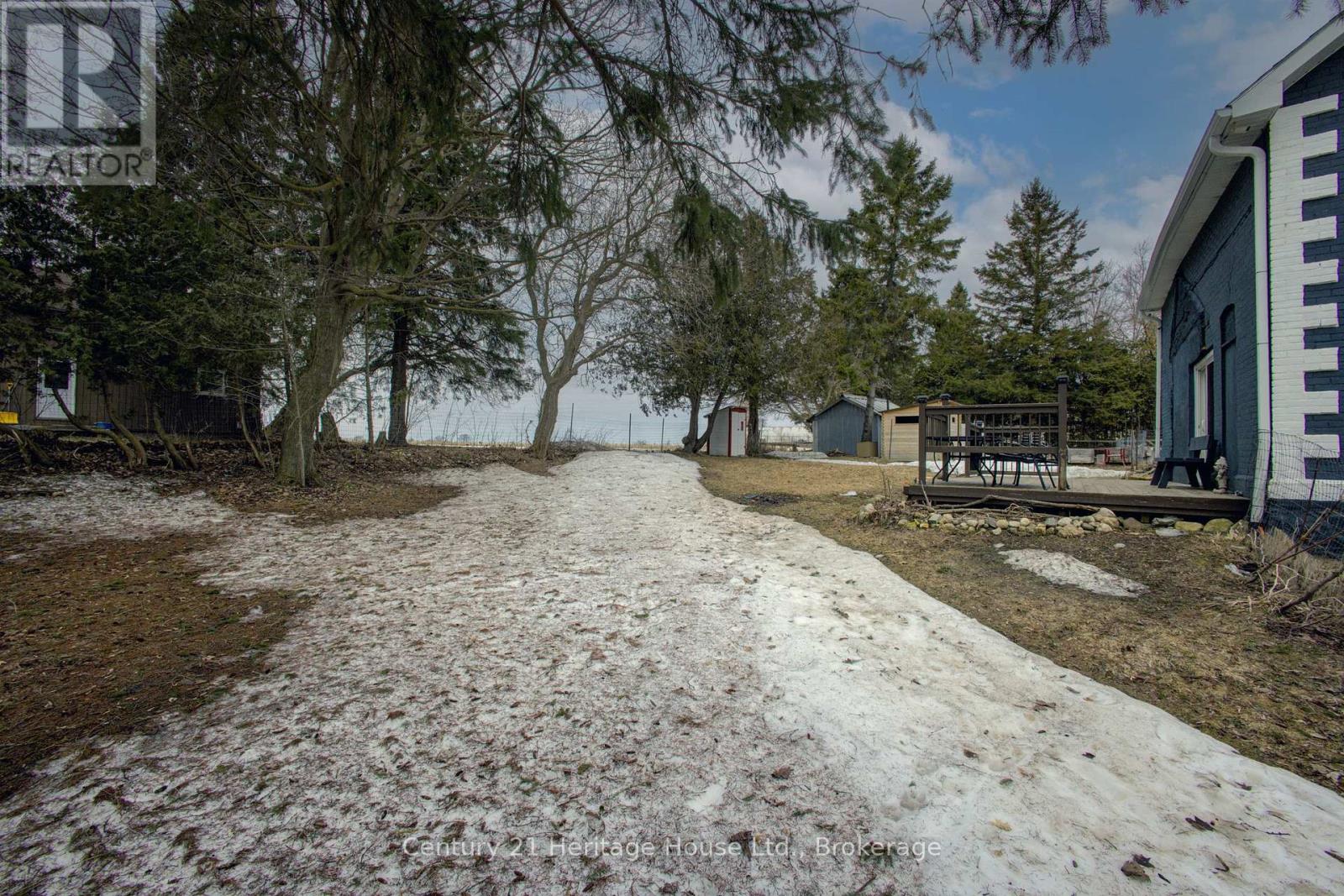 392086 Grey Road 109, Southgate, Ontario  N0G 2A0 - Photo 36 - X12946746