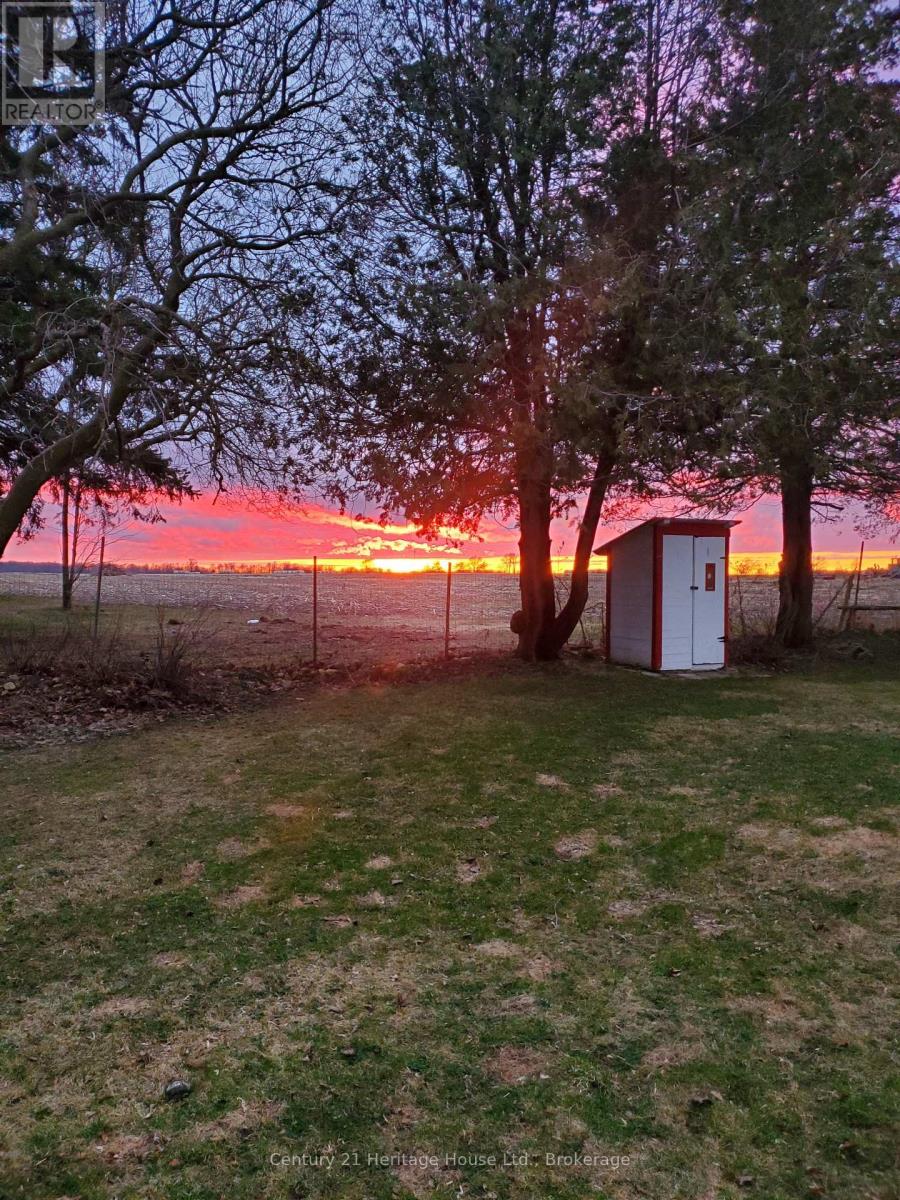 392086 Grey Road 109, Southgate, Ontario  N0G 2A0 - Photo 37 - X12946746