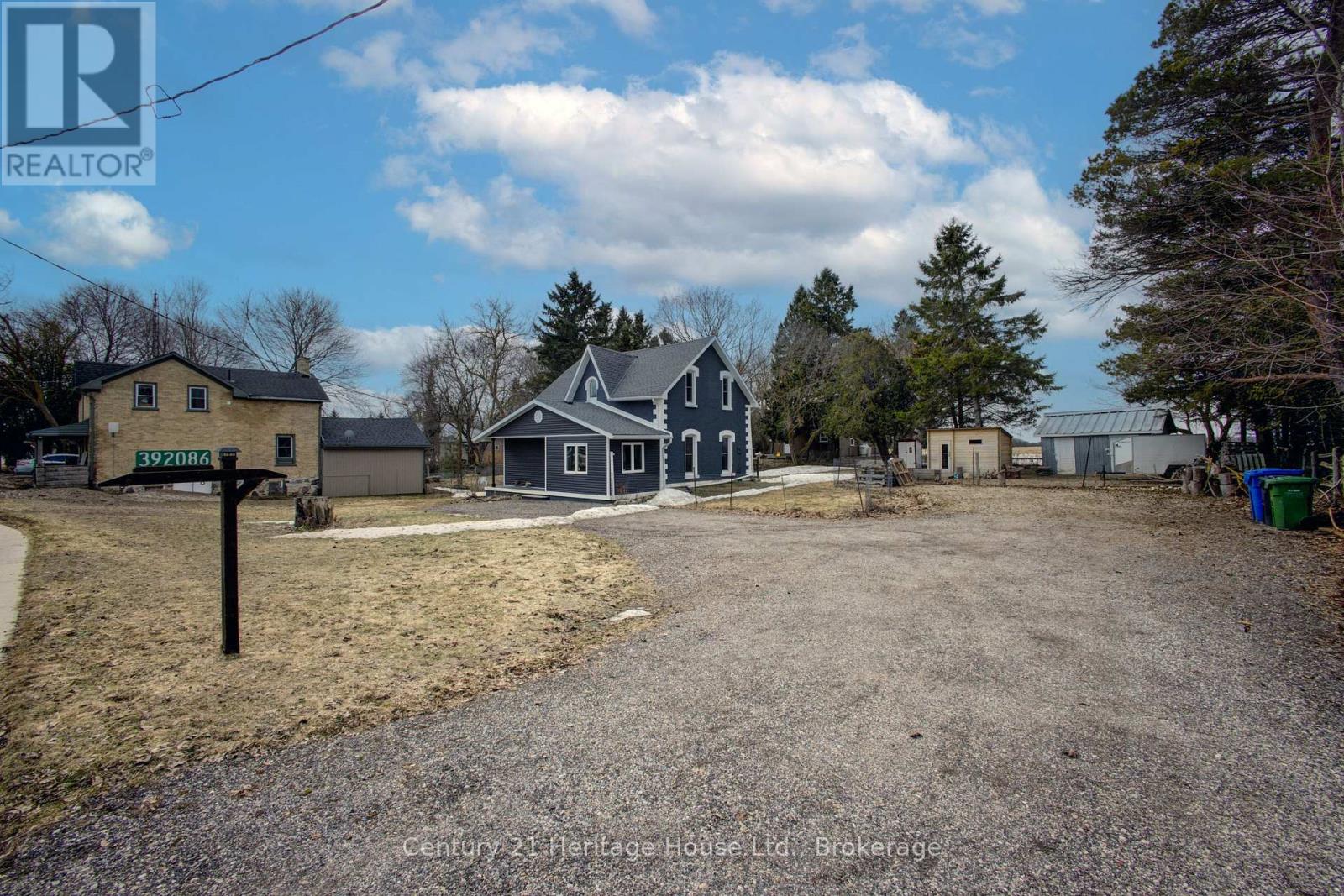 392086 Grey Road 109, Southgate, Ontario  N0G 2A0 - Photo 4 - X12946746