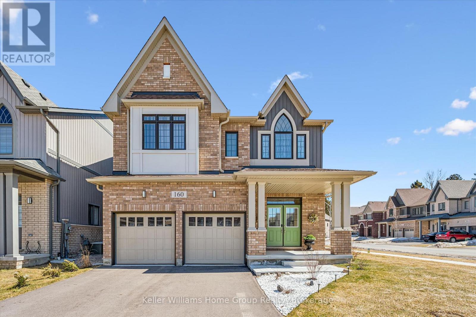 160 RAFTIS STREET, Wellington North, Ontario