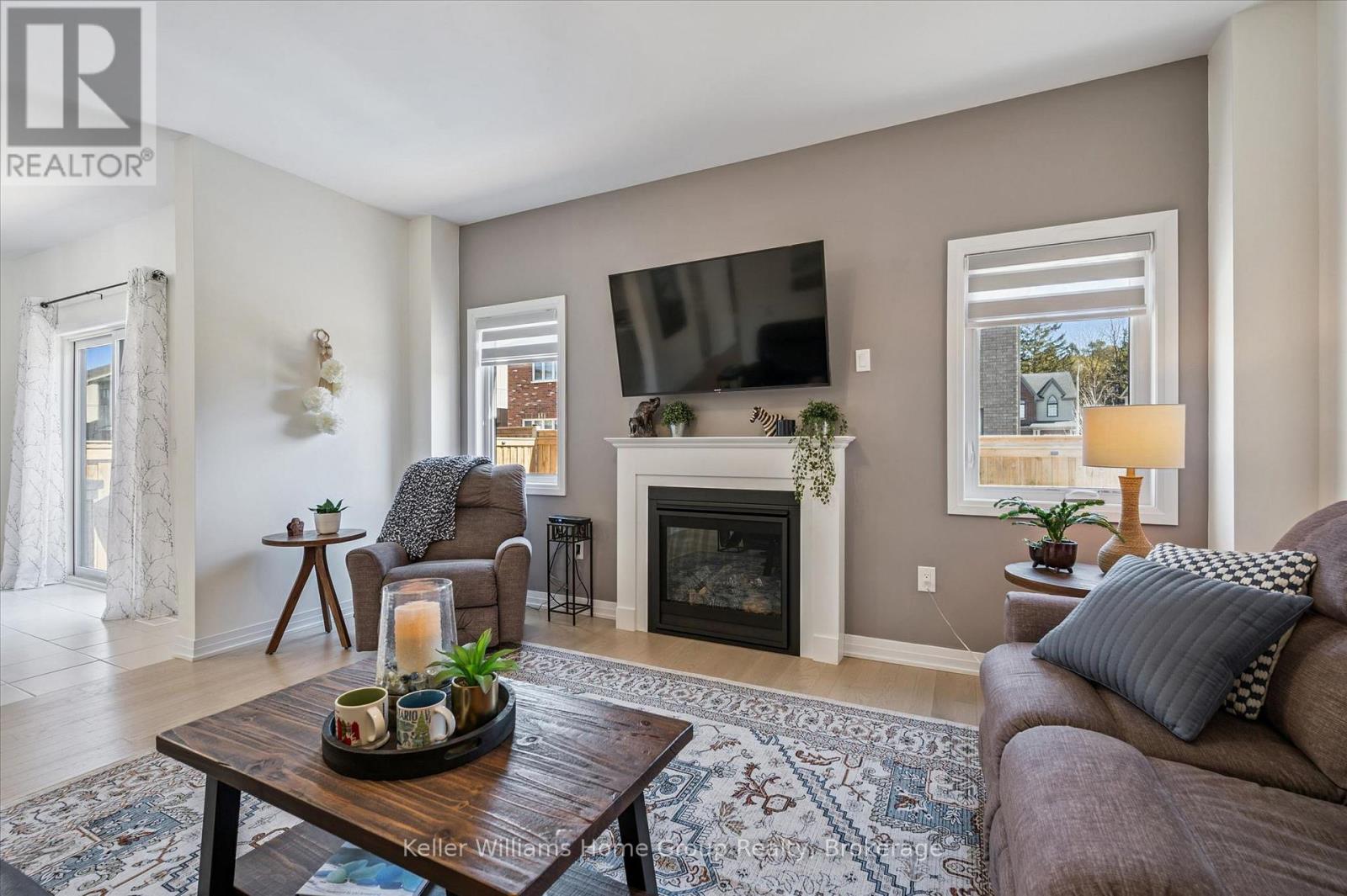 160 Raftis Street, Wellington North, Ontario  N0G 1A0 - Photo 13 - X12946754