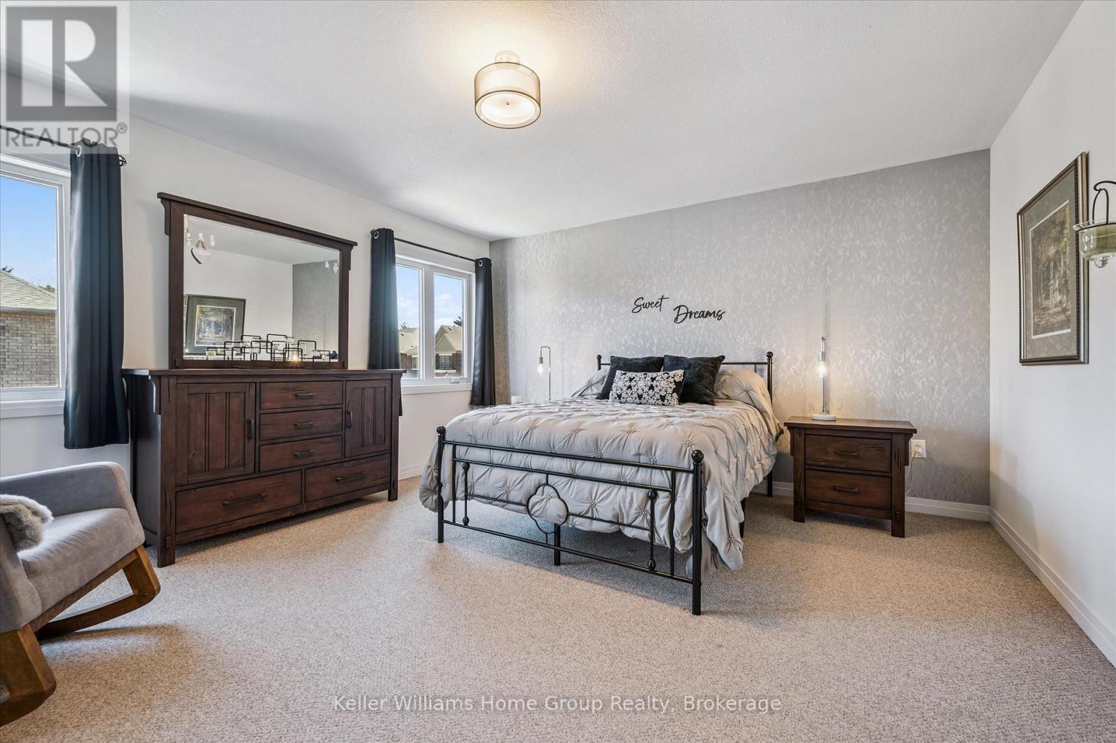 160 Raftis Street, Wellington North, Ontario  N0G 1A0 - Photo 36 - X12946754