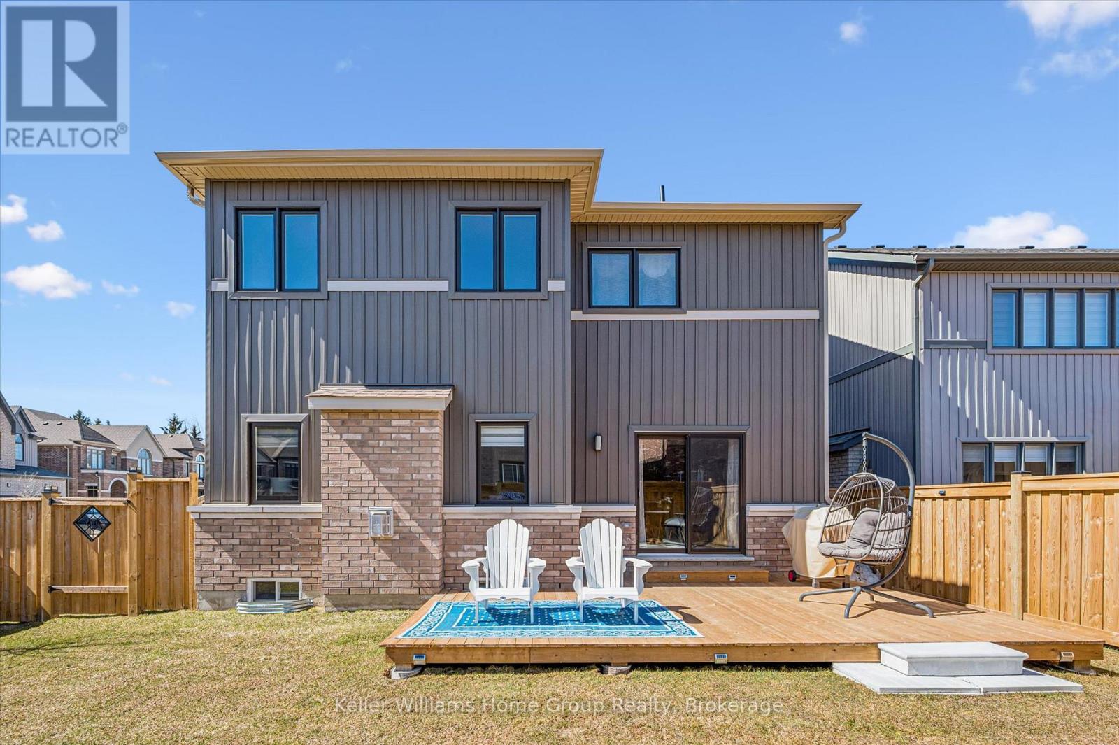 160 Raftis Street, Wellington North, Ontario  N0G 1A0 - Photo 42 - X12946754