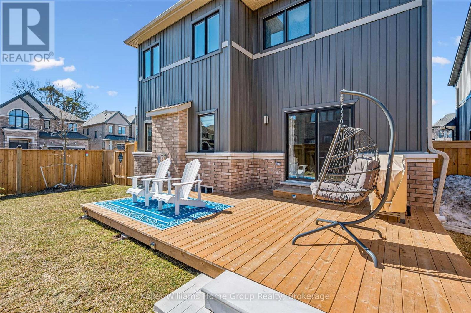 160 Raftis Street, Wellington North, Ontario  N0G 1A0 - Photo 43 - X12946754