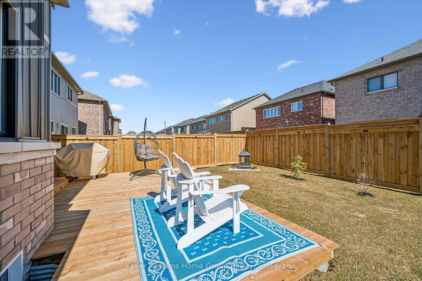 160 Raftis Street, Wellington North, Ontario  N0G 1A0 - Photo 44 - X12946754