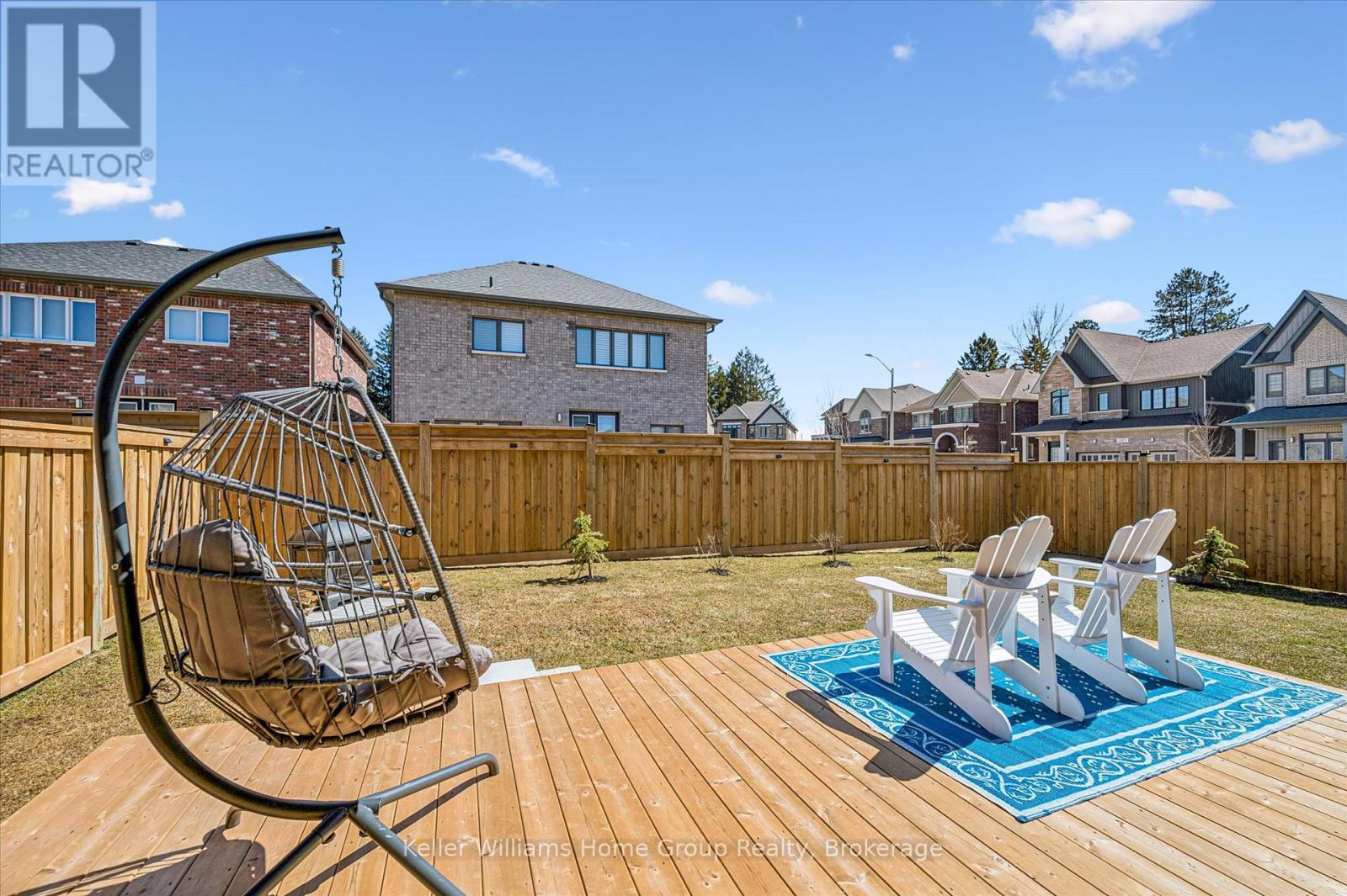 160 Raftis Street, Wellington North, Ontario  N0G 1A0 - Photo 45 - X12946754