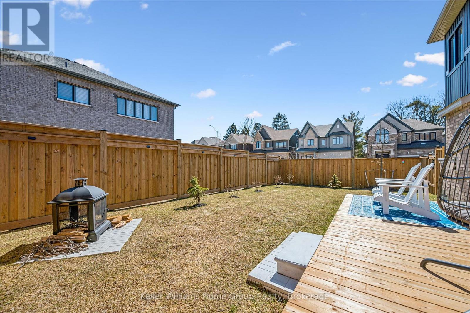 160 Raftis Street, Wellington North, Ontario  N0G 1A0 - Photo 46 - X12946754