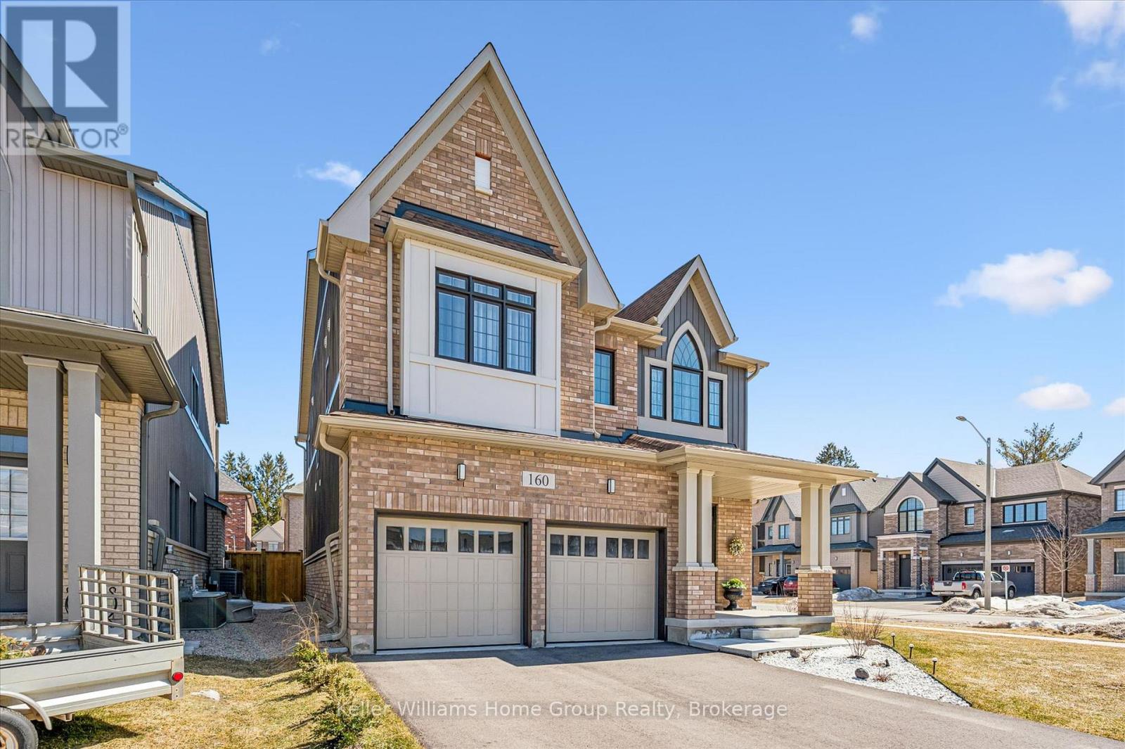 160 Raftis Street, Wellington North, Ontario  N0G 1A0 - Photo 47 - X12946754