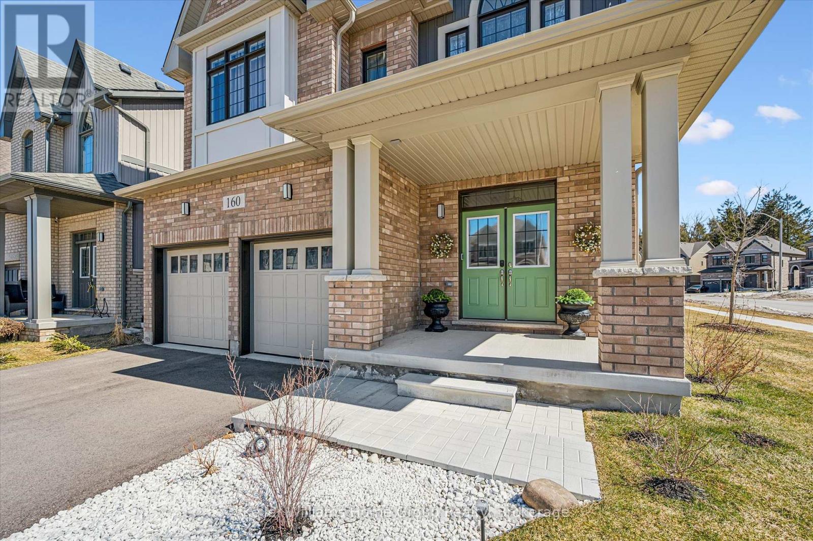 160 Raftis Street, Wellington North, Ontario  N0G 1A0 - Photo 49 - X12946754