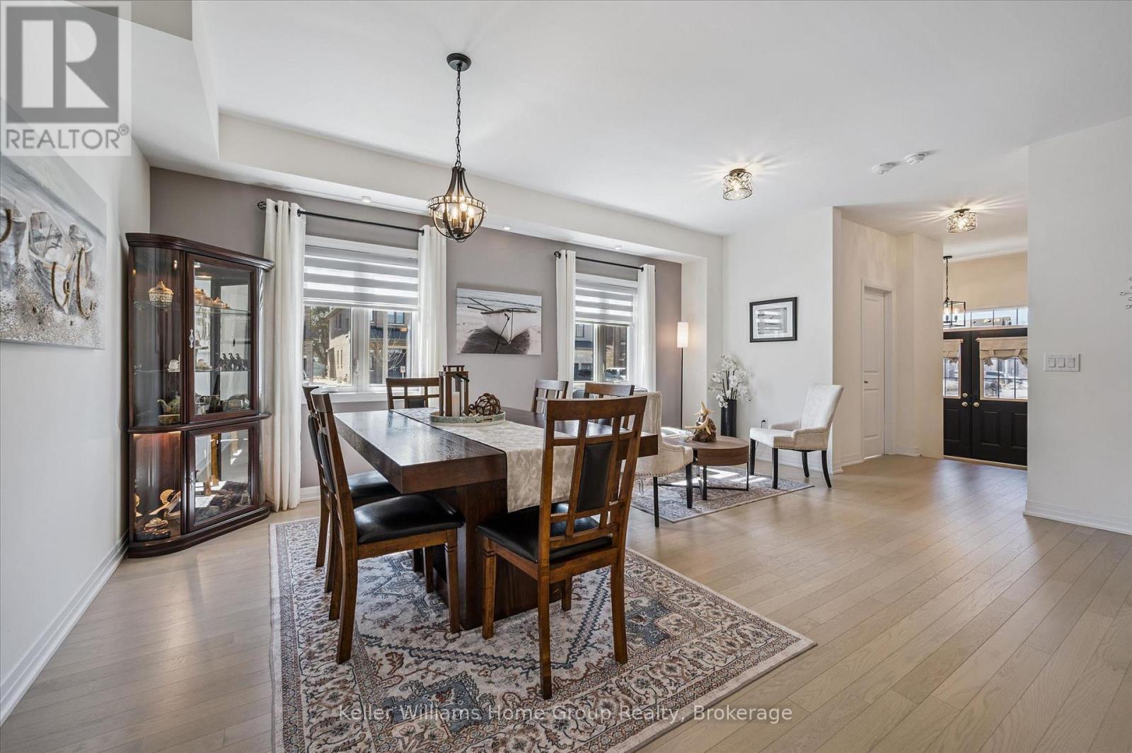 160 Raftis Street, Wellington North, Ontario  N0G 1A0 - Photo 5 - X12946754