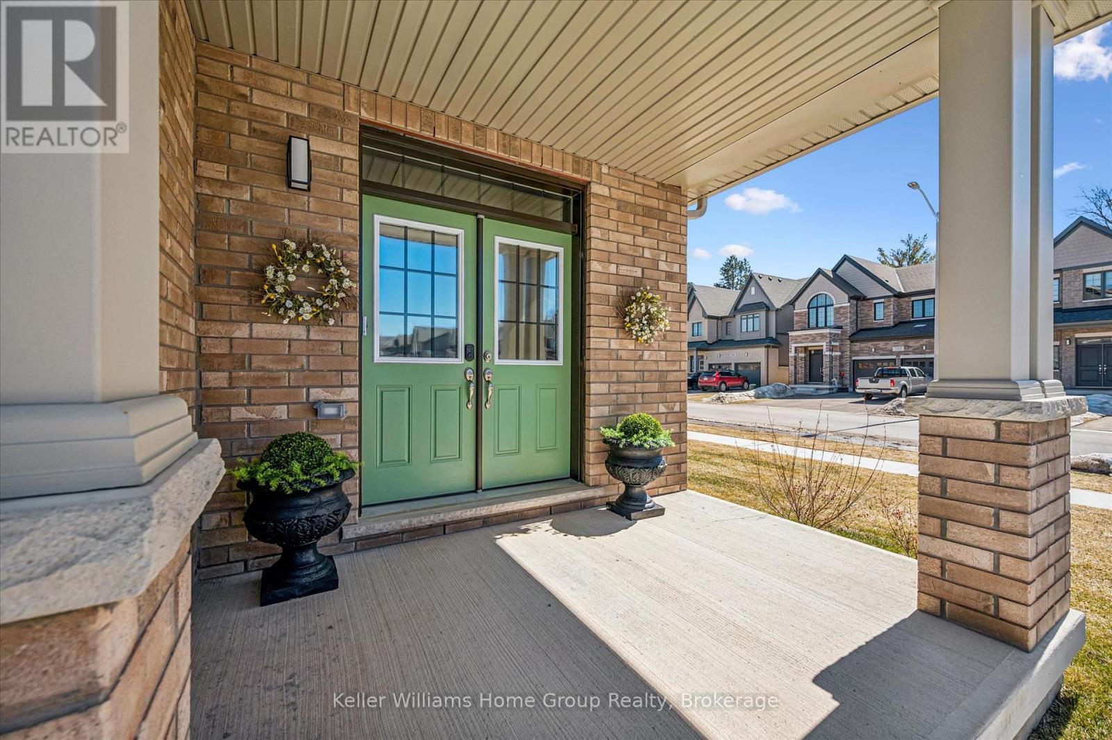 160 Raftis Street, Wellington North, Ontario  N0G 1A0 - Photo 6 - X12946754