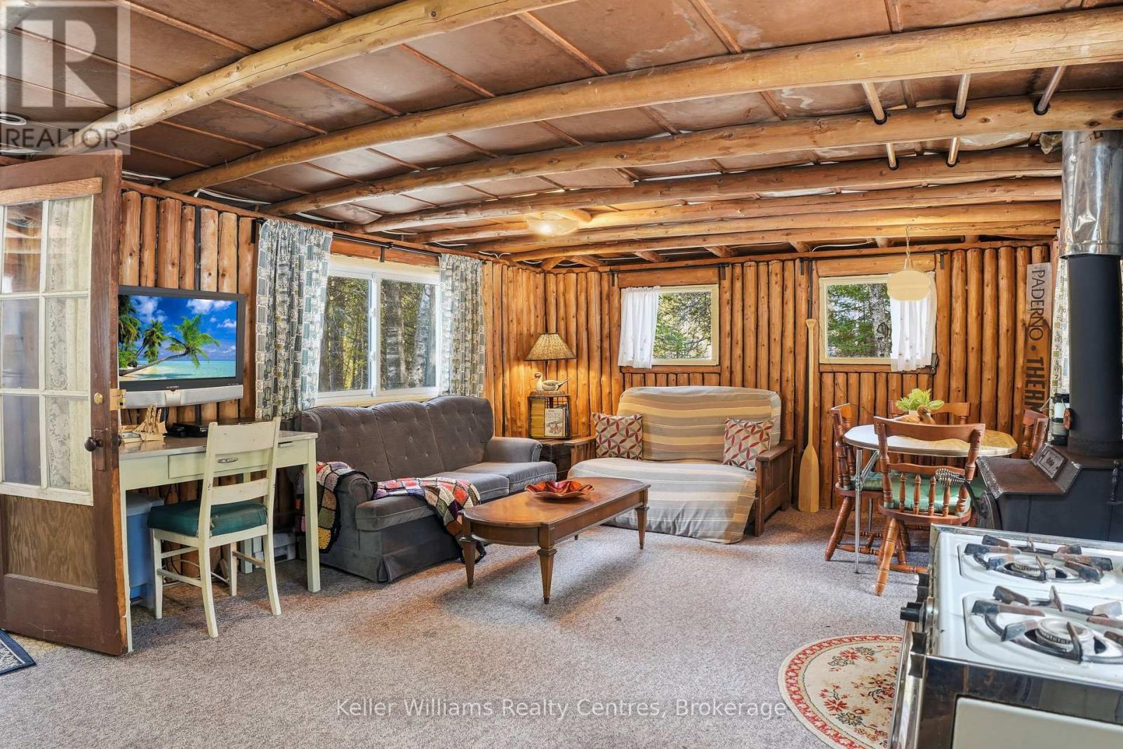 51 Cedar Trail, South Bruce Peninsula, Ontario  N0H 2T0 - Photo 12 - X12946838