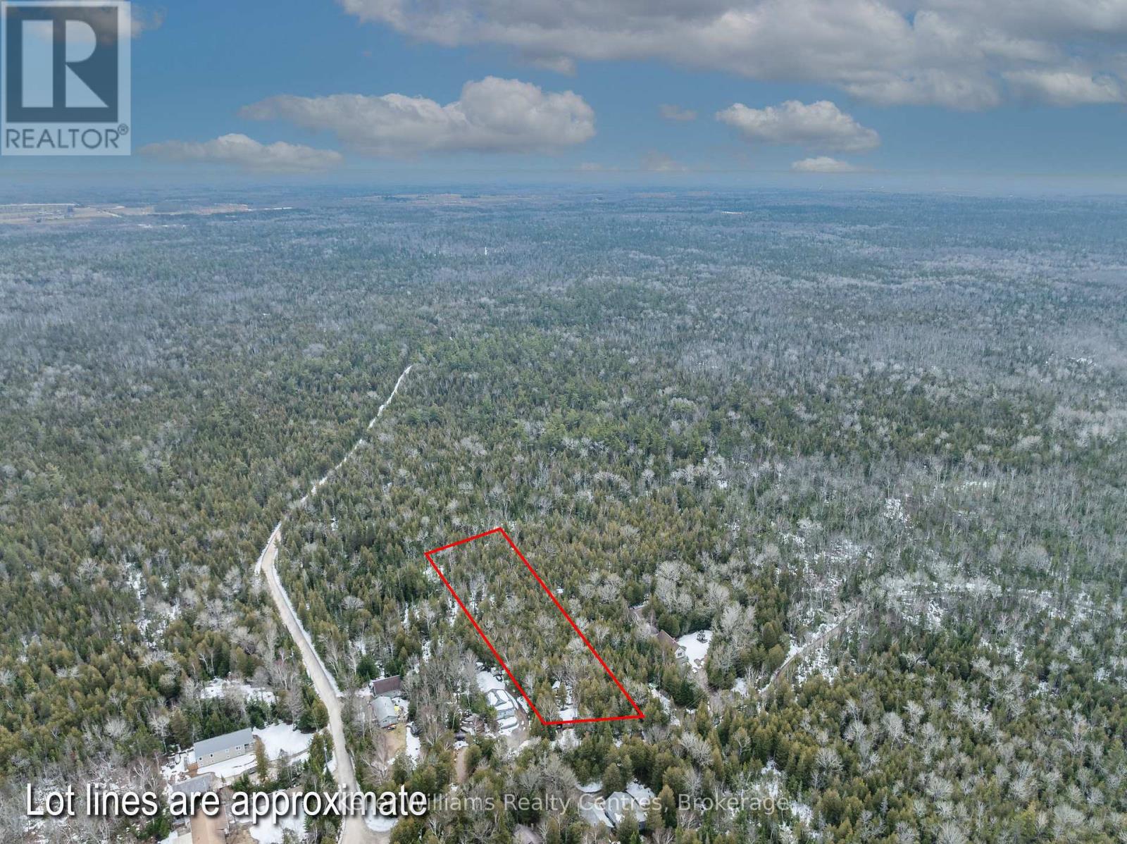 51 Cedar Trail, South Bruce Peninsula, Ontario  N0H 2T0 - Photo 24 - X12946838