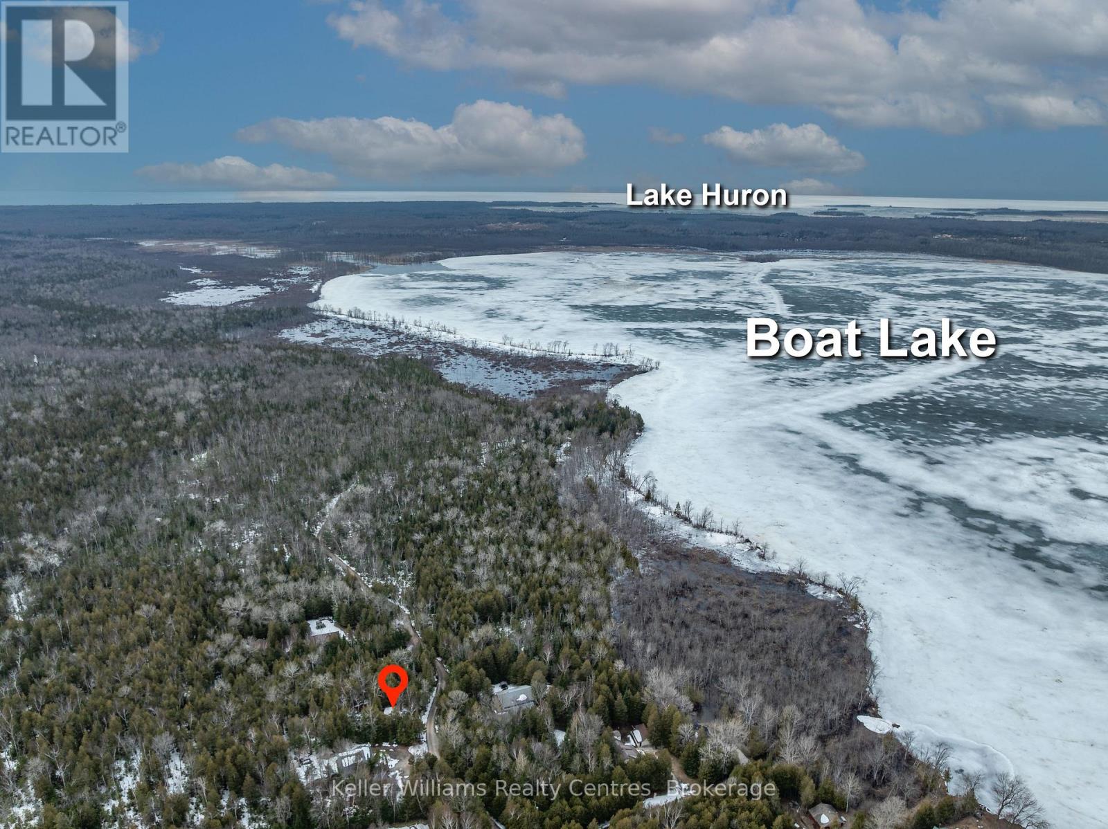 51 Cedar Trail, South Bruce Peninsula, Ontario  N0H 2T0 - Photo 25 - X12946838