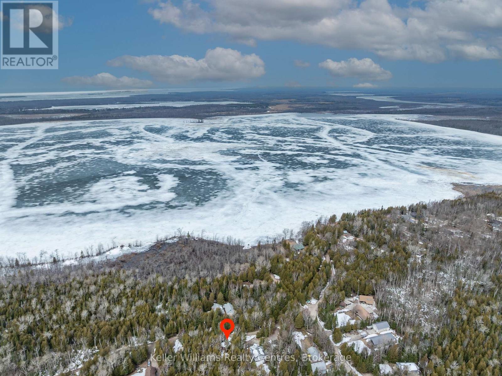 51 Cedar Trail, South Bruce Peninsula, Ontario  N0H 2T0 - Photo 26 - X12946838