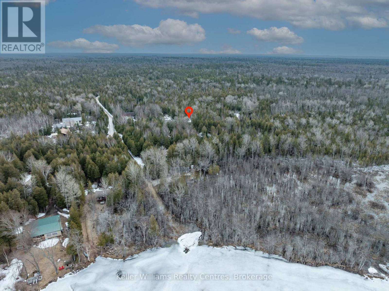 51 Cedar Trail, South Bruce Peninsula, Ontario  N0H 2T0 - Photo 27 - X12946838