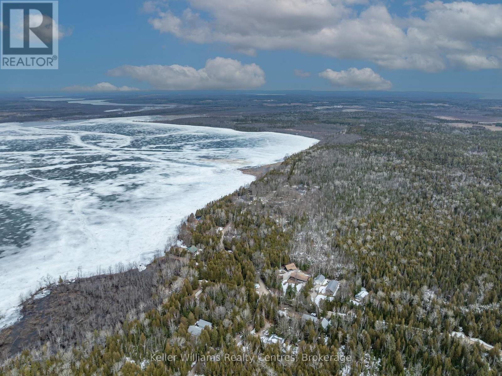 51 Cedar Trail, South Bruce Peninsula, Ontario  N0H 2T0 - Photo 28 - X12946838