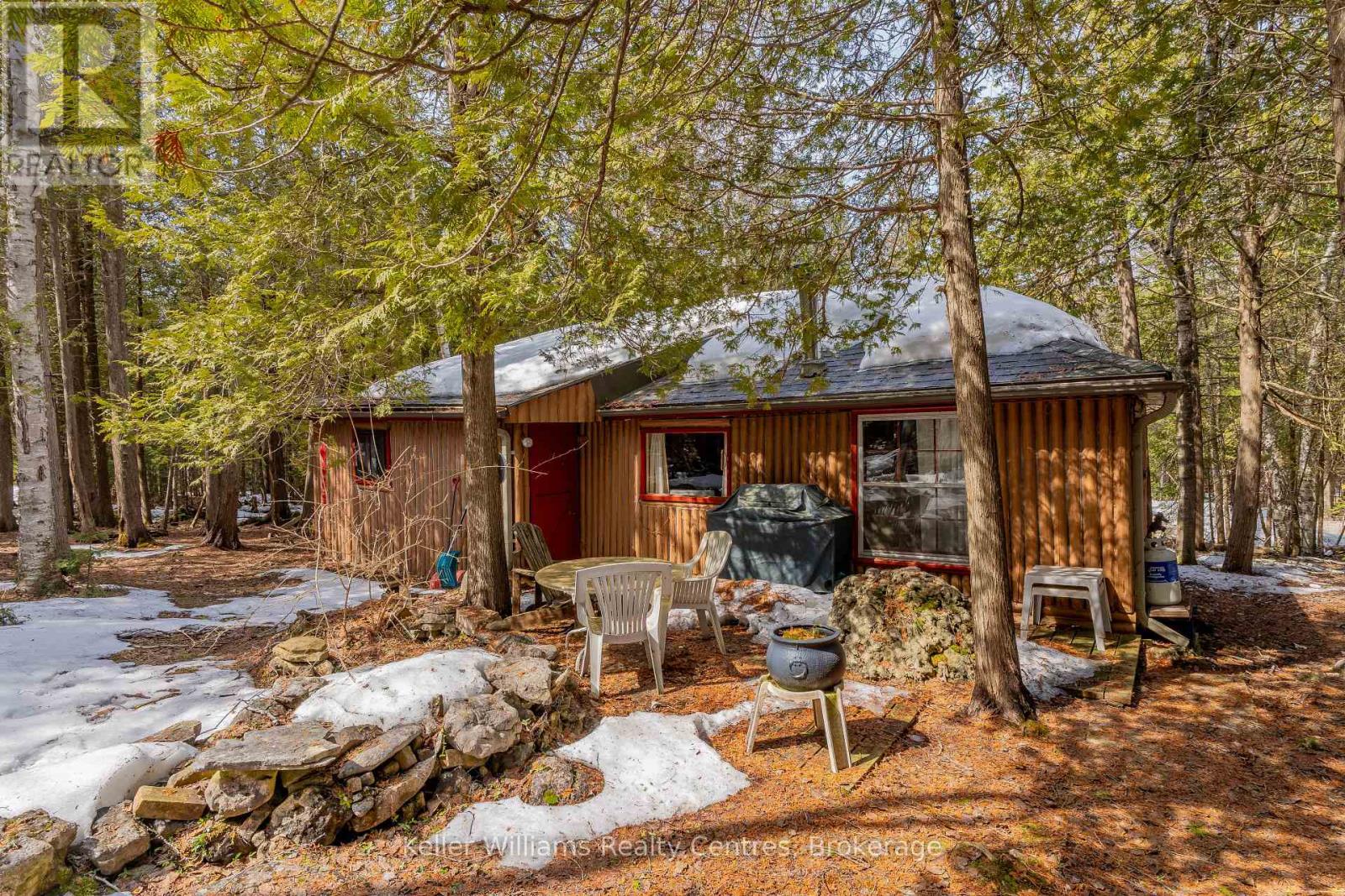 51 Cedar Trail, South Bruce Peninsula, Ontario  N0H 2T0 - Photo 29 - X12946838