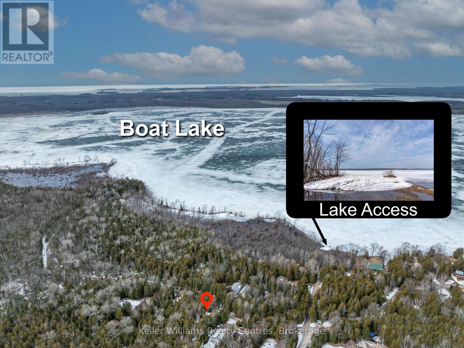 51 Cedar Trail, South Bruce Peninsula, Ontario  N0H 2T0 - Photo 3 - X12946838