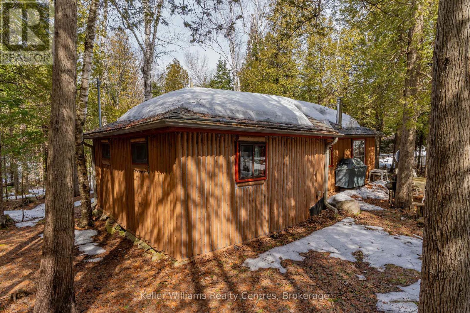 51 Cedar Trail, South Bruce Peninsula, Ontario  N0H 2T0 - Photo 30 - X12946838