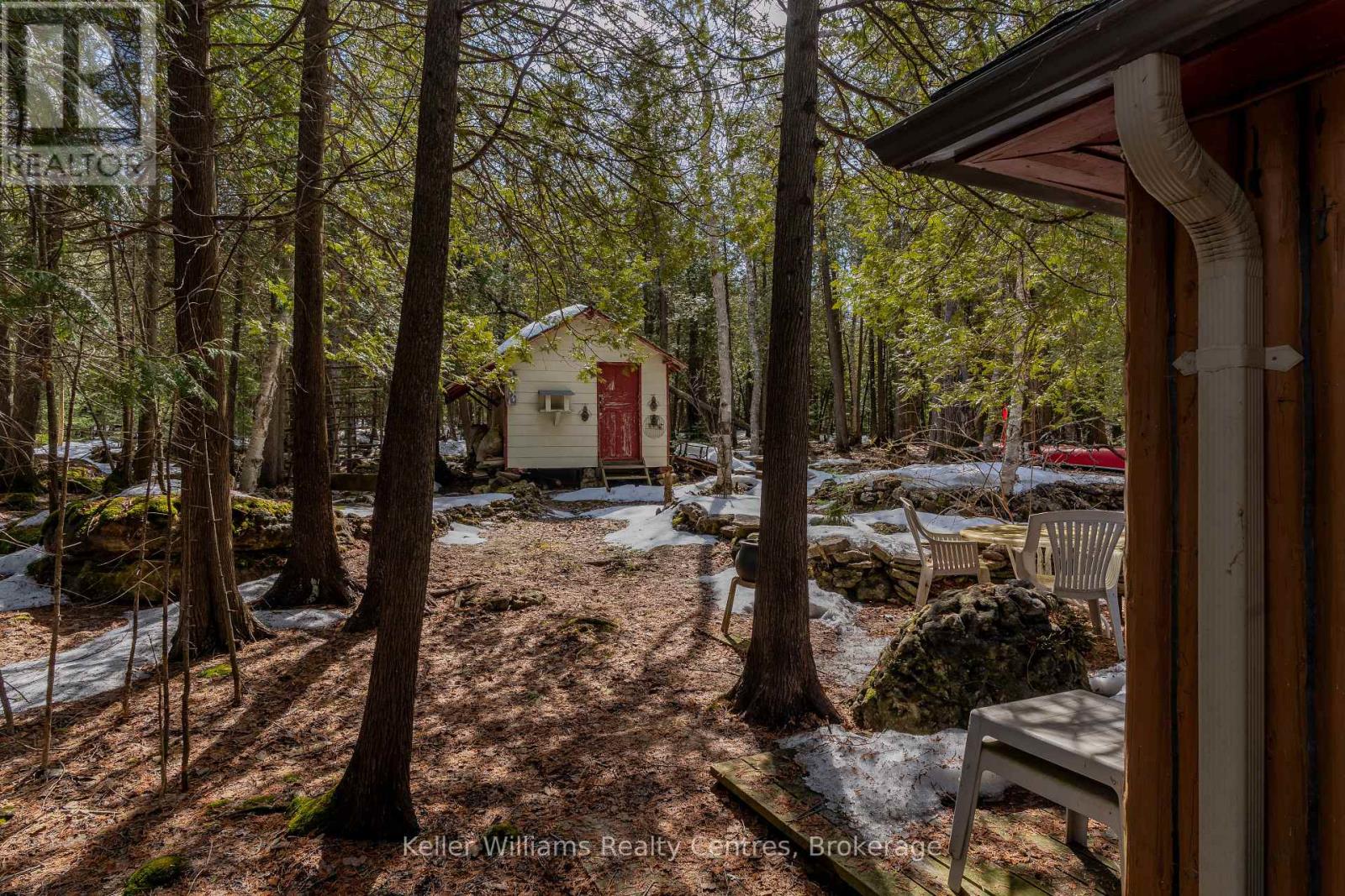 51 Cedar Trail, South Bruce Peninsula, Ontario  N0H 2T0 - Photo 31 - X12946838