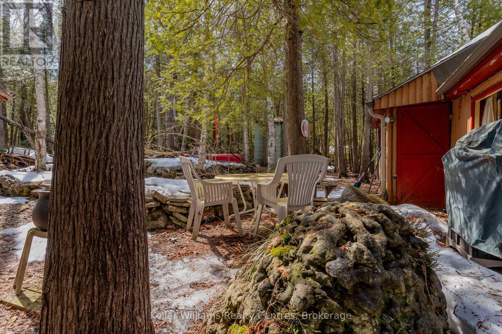 51 Cedar Trail, South Bruce Peninsula, Ontario  N0H 2T0 - Photo 33 - X12946838