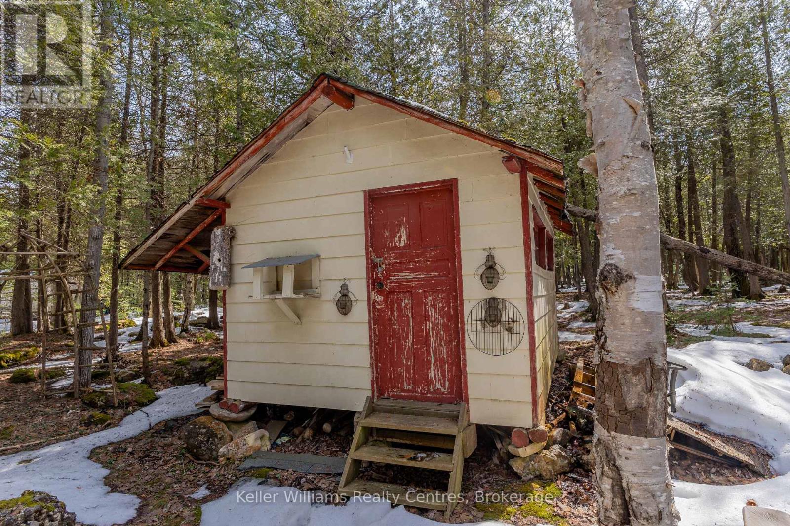 51 Cedar Trail, South Bruce Peninsula, Ontario  N0H 2T0 - Photo 34 - X12946838