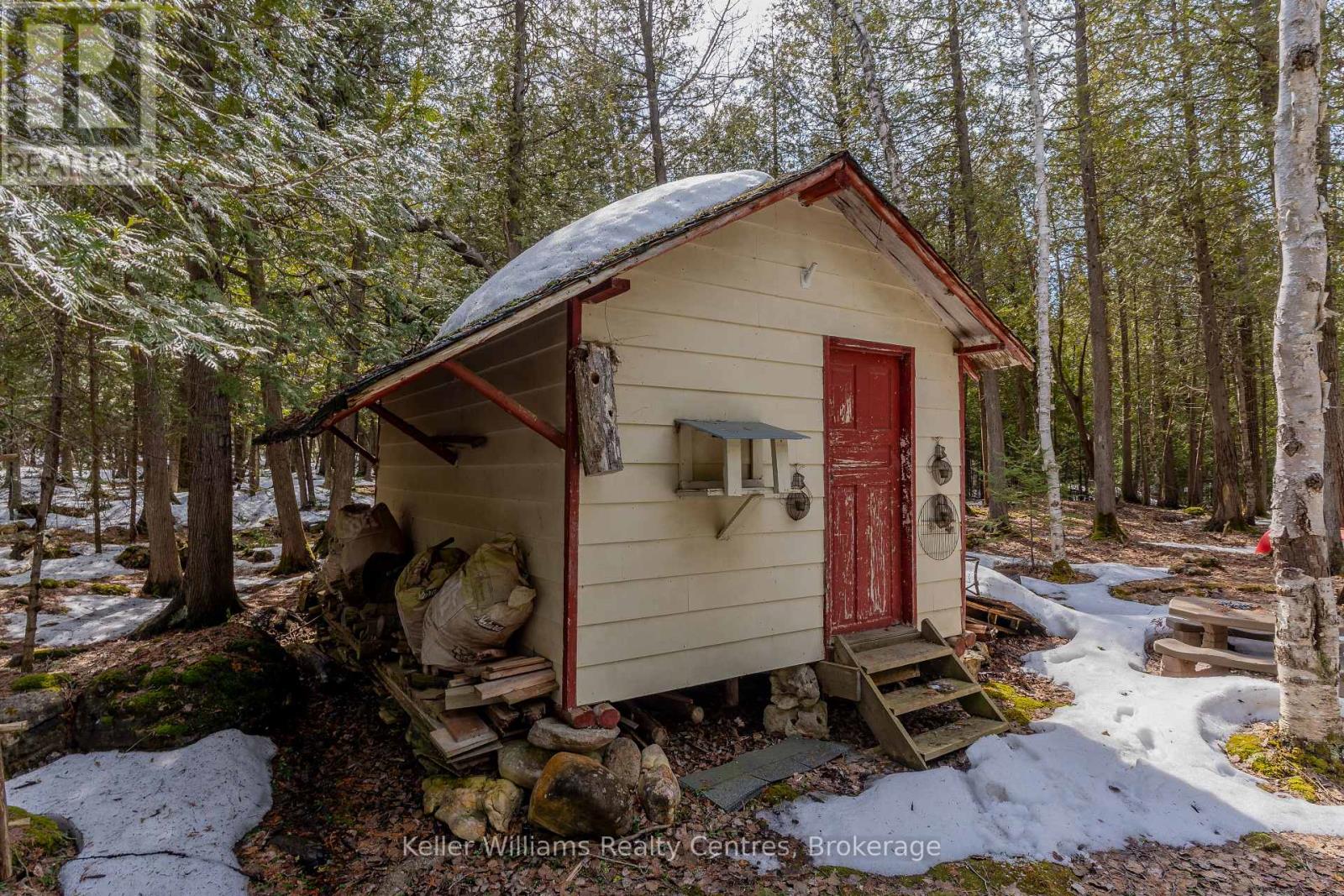 51 Cedar Trail, South Bruce Peninsula, Ontario  N0H 2T0 - Photo 35 - X12946838