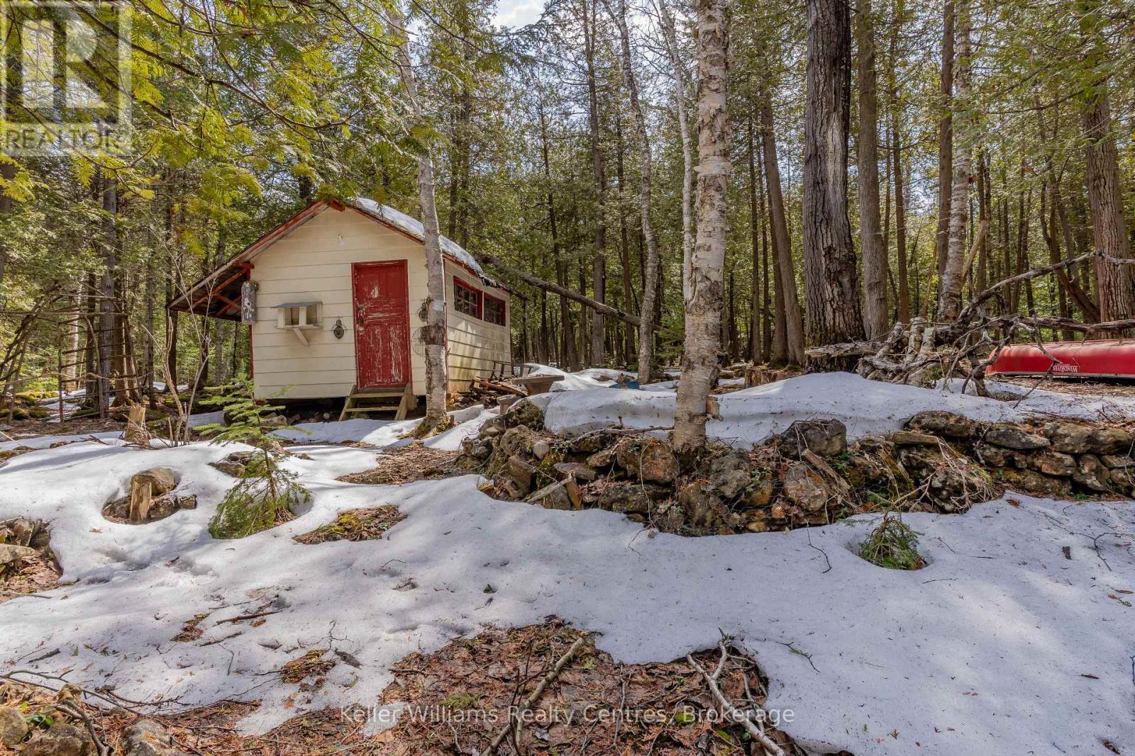 51 Cedar Trail, South Bruce Peninsula, Ontario  N0H 2T0 - Photo 36 - X12946838