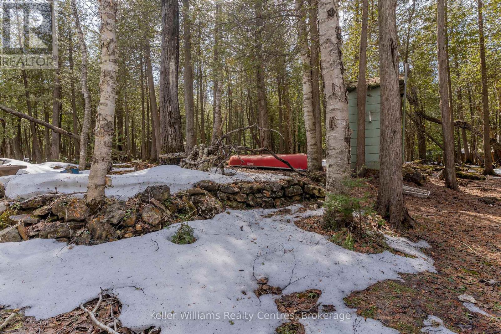 51 Cedar Trail, South Bruce Peninsula, Ontario  N0H 2T0 - Photo 37 - X12946838