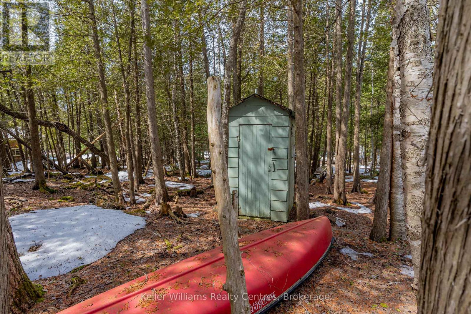 51 Cedar Trail, South Bruce Peninsula, Ontario  N0H 2T0 - Photo 38 - X12946838