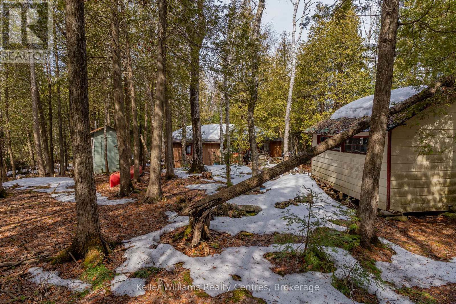 51 Cedar Trail, South Bruce Peninsula, Ontario  N0H 2T0 - Photo 41 - X12946838