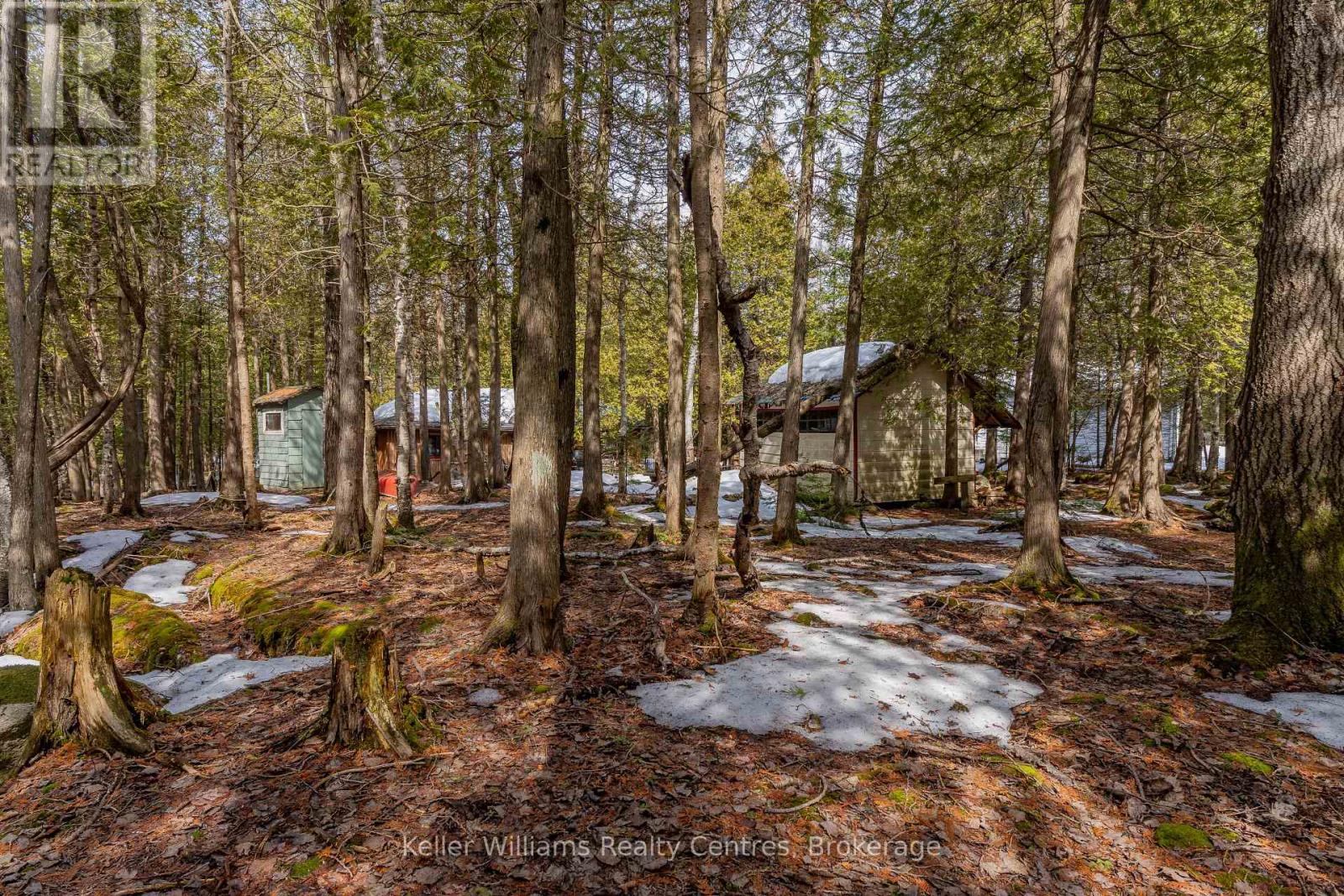 51 Cedar Trail, South Bruce Peninsula, Ontario  N0H 2T0 - Photo 43 - X12946838