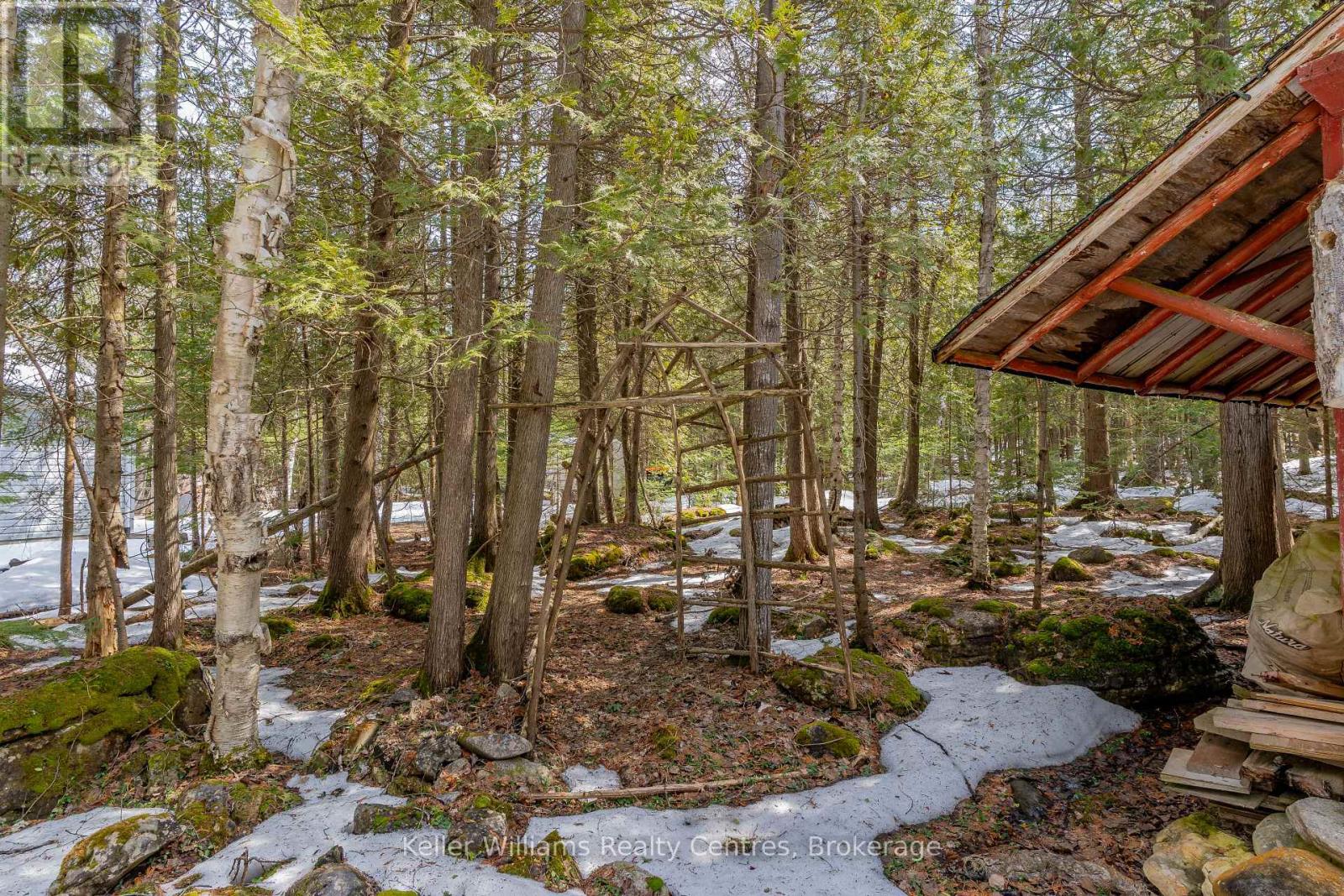 51 Cedar Trail, South Bruce Peninsula, Ontario  N0H 2T0 - Photo 46 - X12946838