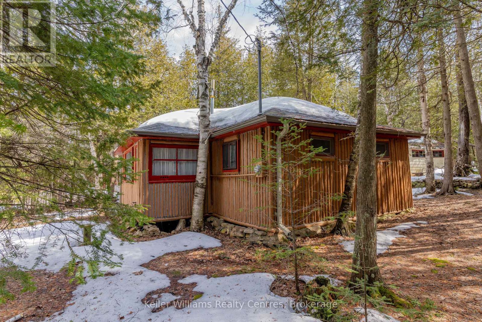 51 Cedar Trail, South Bruce Peninsula, Ontario  N0H 2T0 - Photo 47 - X12946838