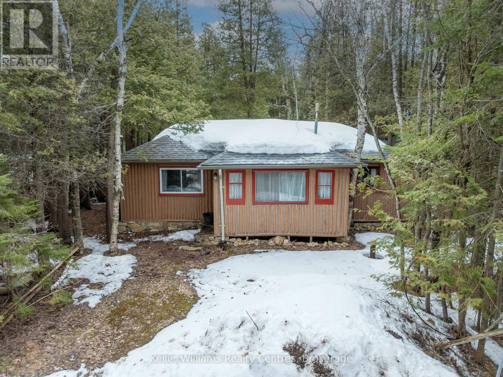 51 Cedar Trail, South Bruce Peninsula, Ontario  N0H 2T0 - Photo 48 - X12946838