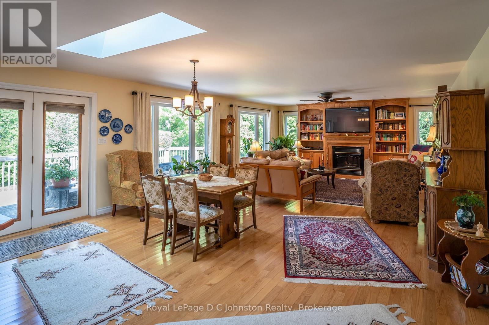 27 Gremik Crescent, South Bruce Peninsula, Ontario  N0H 2G0 - Photo 6 - X12946844