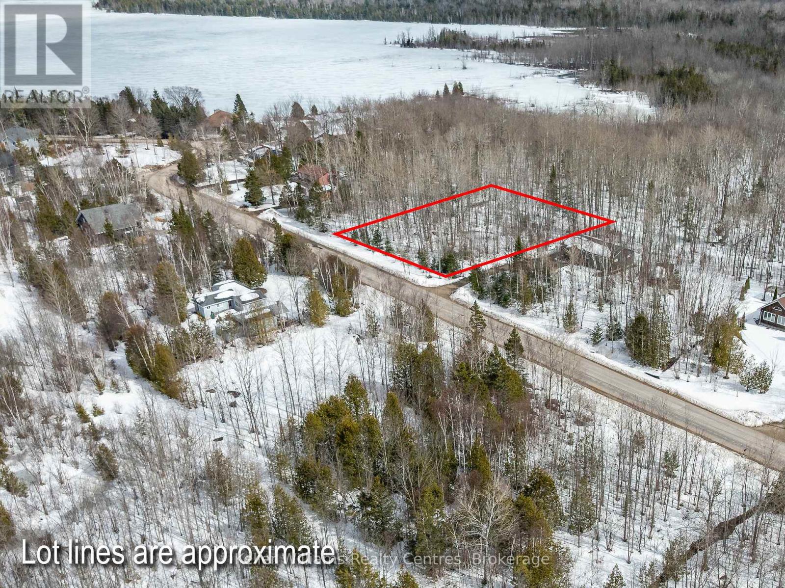 PT LT 23 MAPLE DRIVE, Northern Bruce Peninsula, Ontario