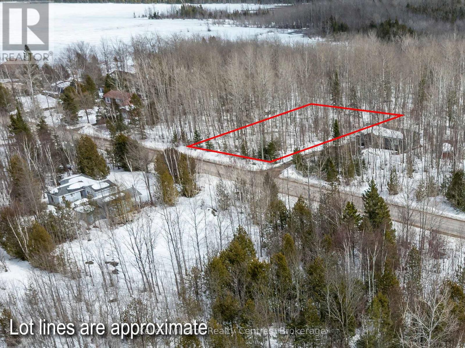 Pt Lt 23 Maple Drive, Northern Bruce Peninsula, Ontario  N0H 1Z0 - Photo 4 - X12946858