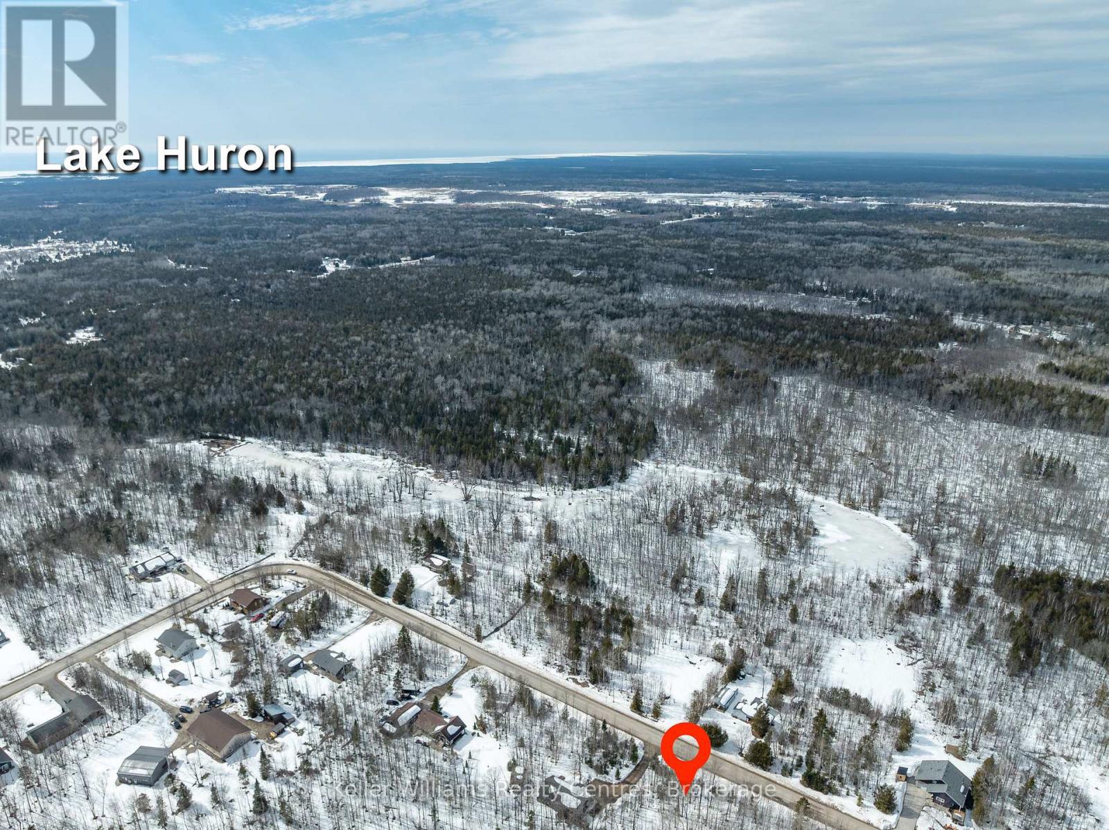 Pt Lt 23 Maple Drive, Northern Bruce Peninsula, Ontario  N0H 1Z0 - Photo 5 - X12946858